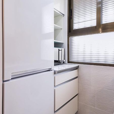 Benalmadena, Estudio Aloha Playa Vacaciones En El Mar Ngoại thất bức ảnh